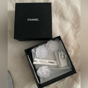 Chanel box